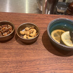 中華私房菜ハスノハナ - 