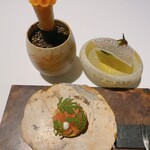 ラ・ヴァガボンド - 