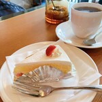 マッターホーン 本店 - 