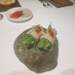 ラ・ヴァガボンド - 