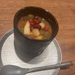 中華私房菜ハスノハナ - 