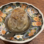 中華私房菜ハスノハナ - 