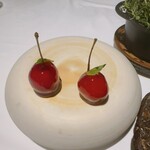 ラ・ヴァガボンド - 