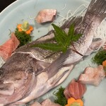 食事処 おおはし - 