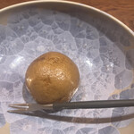 中華私房菜ハスノハナ - 