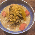 中華私房菜ハスノハナ - 