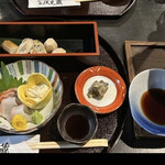 京都伏見蔵 先斗町 南庵 - 