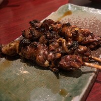 新宿うな鐵 はなれ -  新宿うな鐵 はなれ -