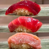 鮨 四心 - 