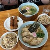 佐野らーめん 麺屋 翔稀