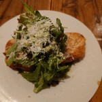 ビストロ アン クール - 