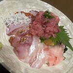 湘南 魚つる Hanare - 