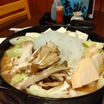 馬肉料理 吉兆 青森店 - 