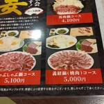 馬肉料理 吉兆 - 