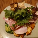 ビストロ アン クール - 