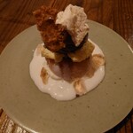 ビストロ アン クール - 