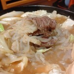 馬肉料理 吉兆 青森店 - 