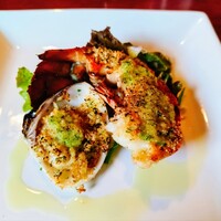フランス家庭料理  グランダミ - 
