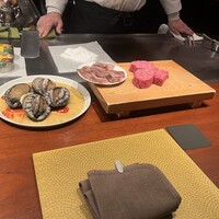 日本料理 湯河原 華暦 -  日本料理 湯河原 華暦 -