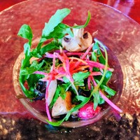 フランス家庭料理  グランダミ - 