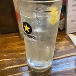 牡蠣小屋ろっこ - 