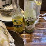 牡蠣小屋ろっこ - 