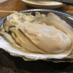 牡蠣小屋ろっこ - 