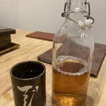 うなぎ亭 一座 - 