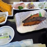 なぶら - 実際は、こんな感じ！