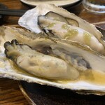 牡蠣小屋ろっこ - 