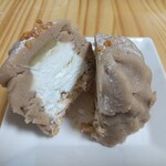 アステリスク - モンブランシャルム