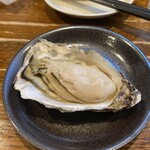 牡蠣小屋ろっこ - 