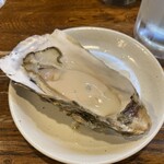 牡蠣小屋ろっこ - 