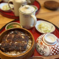 炭焼うな富士 白壁別邸 - 