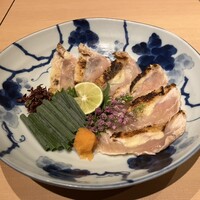 名古屋コーチン 鳥しげ - 