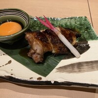名古屋コーチン 鳥しげ - 