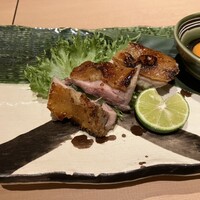 名古屋コーチン 鳥しげ - 