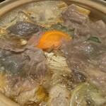 相撲料理 神雷 - 