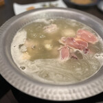 博多華味鳥 天神西通り店 - 