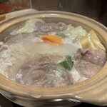 相撲料理 神雷 - 