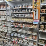 セブンイレブン - 料理写真: