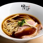 東京 鶏白湯ラーメン ゆきかげ - 