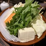 博多華味鳥 天神西通り店 - 