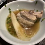 博多華味鳥 天神西通り店 - 