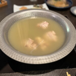 博多華味鳥 天神西通り店 - 