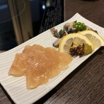 博多華味鳥 天神西通り店 - 