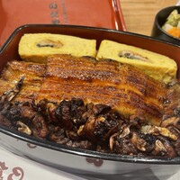 入谷鬼子母神門前のだや - 