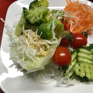 キッチン まごころ_1