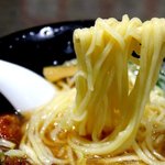 カーター - しなやかな手延べ麺