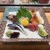 寿司 料理 まるも
